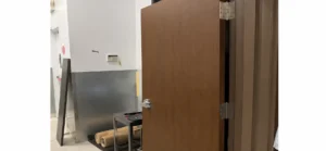 How Much Does It Cost to Replace a Solid Wood Core Door