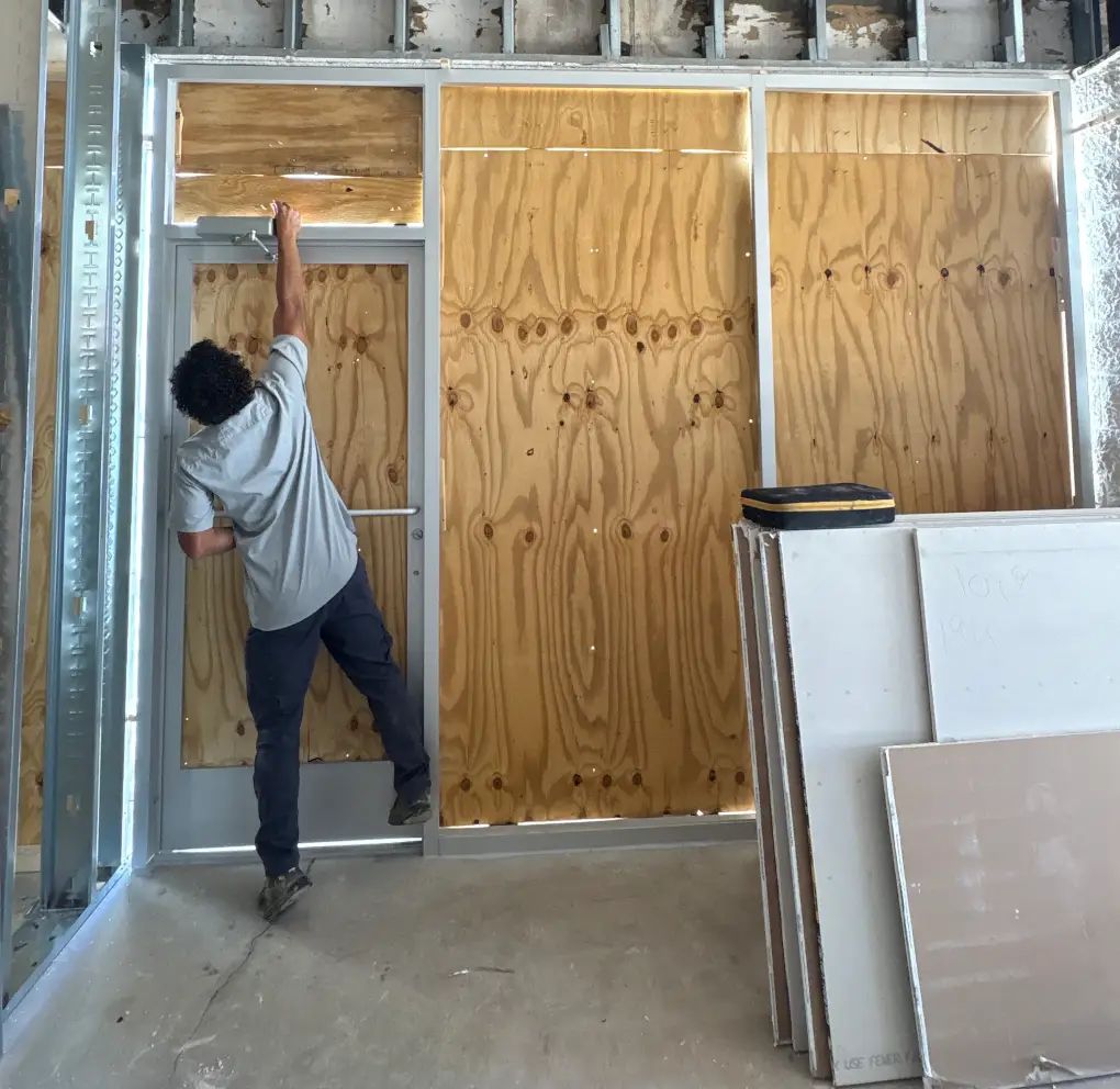 insulated glass